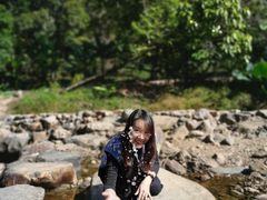 -广州市石门国家森林公园
