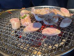 -樱嘢·炭火烧肉(惠南店)