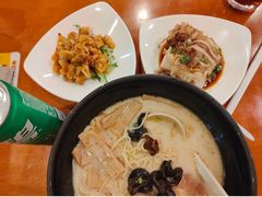 -面爱面 - 老北京炸酱面(前门店)