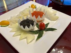 鱼子酱-华梅西餐厅(哈尔滨中央大街店)