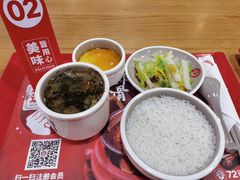 -72街荷叶饭(三元里店)