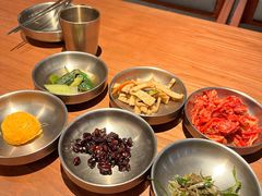 -春熙台韩国料理·章鱼肥牛(西丽店)