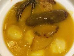-肆月河豚·新淮扬(金融街店)