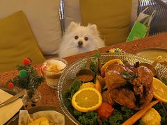 -La Terre乐田(万象城店)