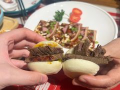 -醉长安(钟楼旗舰店)