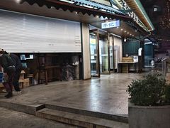 -李记清真馆(打钉巷店)
