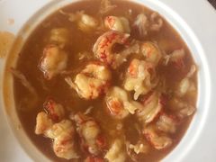-海盗虾饭·剥好的小龙虾饭(SOHO尚都店)