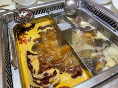 -海底捞火锅(勒泰店)