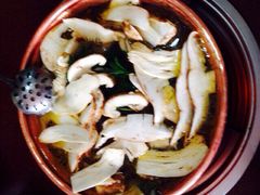 银同便民小吃-银同牦牛肉火锅