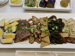 -天下三绝 牛肉面/红酒