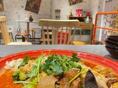 -老街称盘麻辣烫·冒菜(思北店)