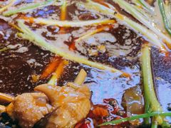 -石灰市毛记烧鸡公(解放碑店)