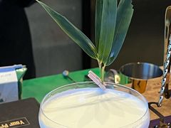 -时光吧·大堂吧·丽江和府洲际度假酒店