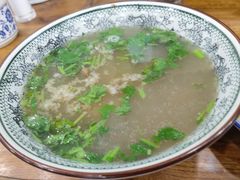 -老白家水盆羊肉