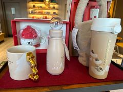 -星巴克(北京广渠门名敦道店)