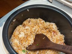 -塔斯汀中国汉堡(江大南路店)