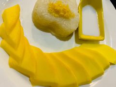 -金厨泰国餐厅·全泰籍厨师料理(拱北店)