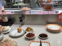 -新一番三文鱼寿司(大东海店)