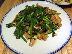 -吕氏疙瘩汤·私家菜馆(慈云寺店)