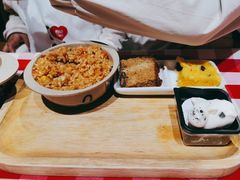 -西贝莜面村(万象天地店)