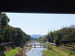 -兰亭风景区