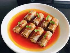 -苏州W酒店·苏滟中餐厅