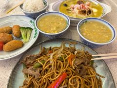 -澳门地道葡国餐