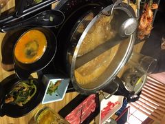 -水林间·寿喜烧自助(仙林金鹰店)