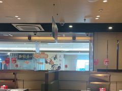 -海底捞火锅(天津SM城市广场店)