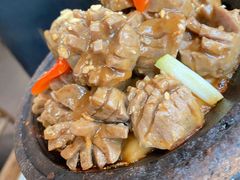 石锅手打牛肉丸-潮堂 · 潮州菜(恒隆广场店)