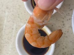 -渔中舟海鲜大排档(普陀沈家门店)
