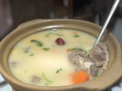 -清真·卡德尔大叔新疆主题餐厅(龙汇路店)