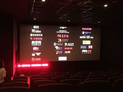 -新影联·华谊兄弟影院(望京店)