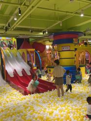 -宝燕乐园(闵行旗舰店)