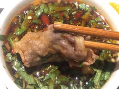 -海底捞火锅(同泰时代广场夜宵主题店)