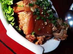 -大瓦罐湘土菜(海淀南路店)