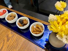 -小大董·烤鸭(王府井apm店)
