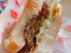 -FATBURGER 特富客汉堡(外交公寓店)