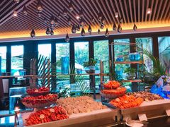 -海棠湾威斯汀酒店·知味西餐厅