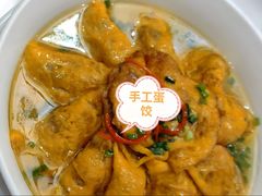 -不倒翁·安徽名菜楼(步行街店)