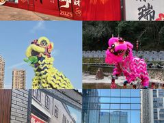 -汕头蓝水星欢乐世界