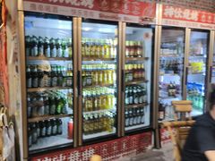 -神伙烧烤(江北黄泥塝店)