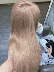 -MY HAIR ARDOR