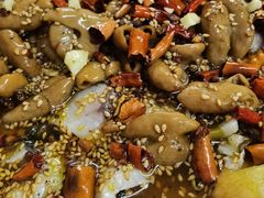 面筋包-黑皮酸菜鱼(三山街店)