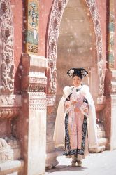 点击看大图 -美云庭古装·格格服汉服·京城旅拍(北京店)