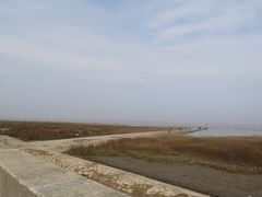 -南汇嘴观海公园