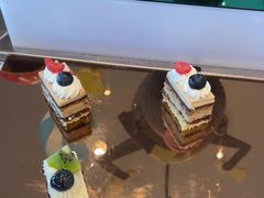 -济南香格里拉·咖啡泉自助餐厅