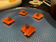 -四季小馆·潤·中国菜(越秀公园店)