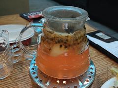 -食间牛排(湖西路店)