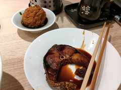 -君东记本帮面馆(天钥桥路店)